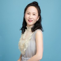 Natasha Zheng
