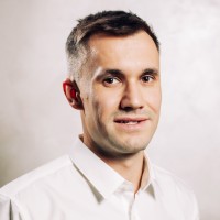 Alex Shurov