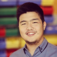 Andrew Ngadisastra