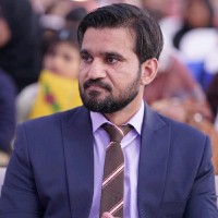 Furqan Bashir