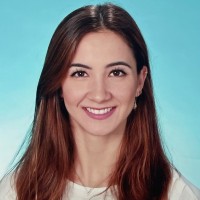 Rebeca Gomez Sada