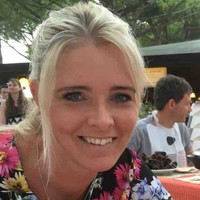 Pernille Knudsen