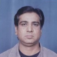 Mohammed Yakub