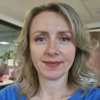Ana-Marija Krznec