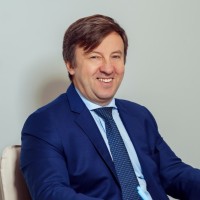 Alex Panas