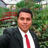 Joel Castrillón
