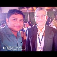 AMIR DAMODAR BEHERA