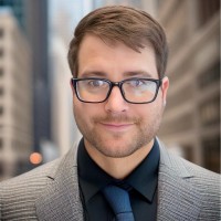 Levi Oelrich