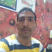 Mukesh Mewada