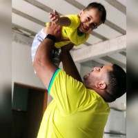 Felipe Andrade Bicalho De Oliveira