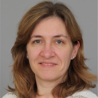 Yevgenia Lazuk