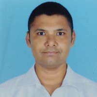 Padmadasan R