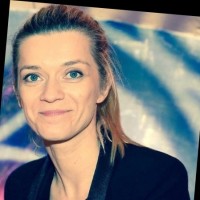 Caroline Decottignies