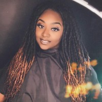 Sharondah Maxwell