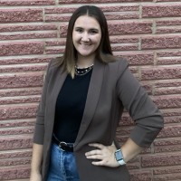 Lexi Tharp