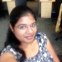 Anusha Reddy Marri