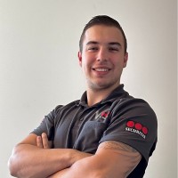 Robin van Gasteren
