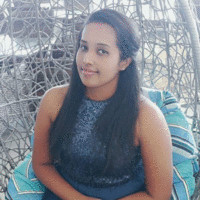 Vindi Shashikala