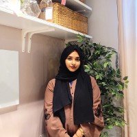 Nabila Sheikh