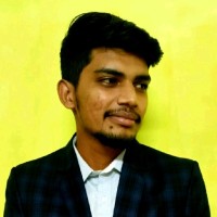 Kinjay Patel