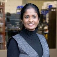 Vindhya Seneviratne (EIT)