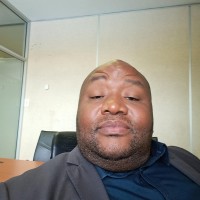 Sizwe Dlamini
