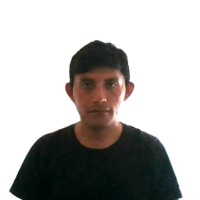 Nelson Gustavo Ek Perera