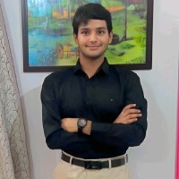 Parth Deshpande