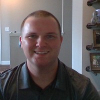 Aaron Bernhardt