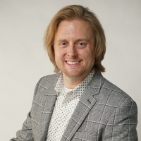 Matthew Wilson, Pmp