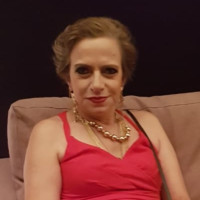 Sandrinha Pantaleão