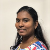 Kanaga Karuppasamy