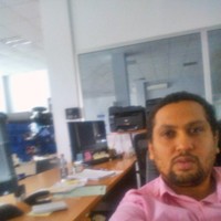 Samir Mansour