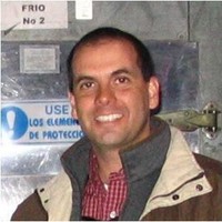 Efren Jose Vasquez Somoza