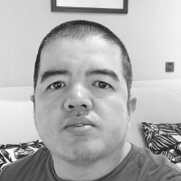 Anthony Barcenas