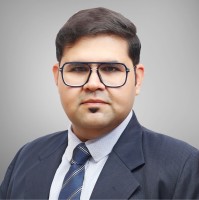 Manan Vaishnav CAIA