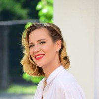 Yevheniia Herasymchuk