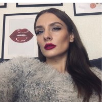Galia Hutsal-Korolyk
