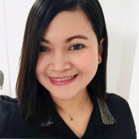 Rochelle Bernardino, Cpa