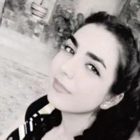 Shabnam Sadeghi