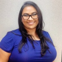 Krista Gandara