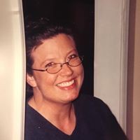 Vicki Isbell