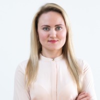 Tatyana Stronina