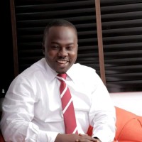 Olatoye Oladeji