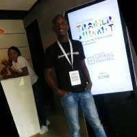 Adeleye Oluwaferanmi