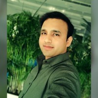 Dr. Arvind Kumar