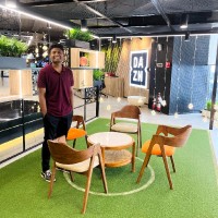 Anish Bisai
