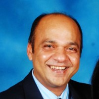 Sameer Doshi  -  CPRS, MBA, MSCE