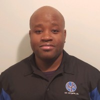 Bryon Strong