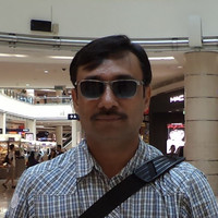 Jaydeep Dave